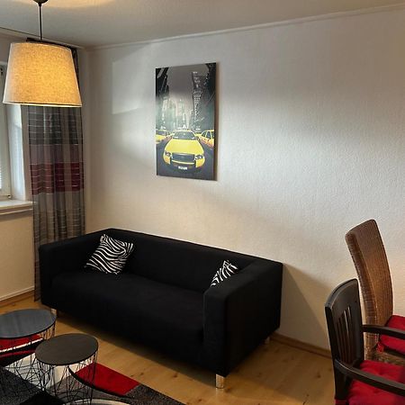 Ihr Gemuetliches Zuhause - Uni-Naehe, Signal Iduna Park Hagen  Eksteriør bilde