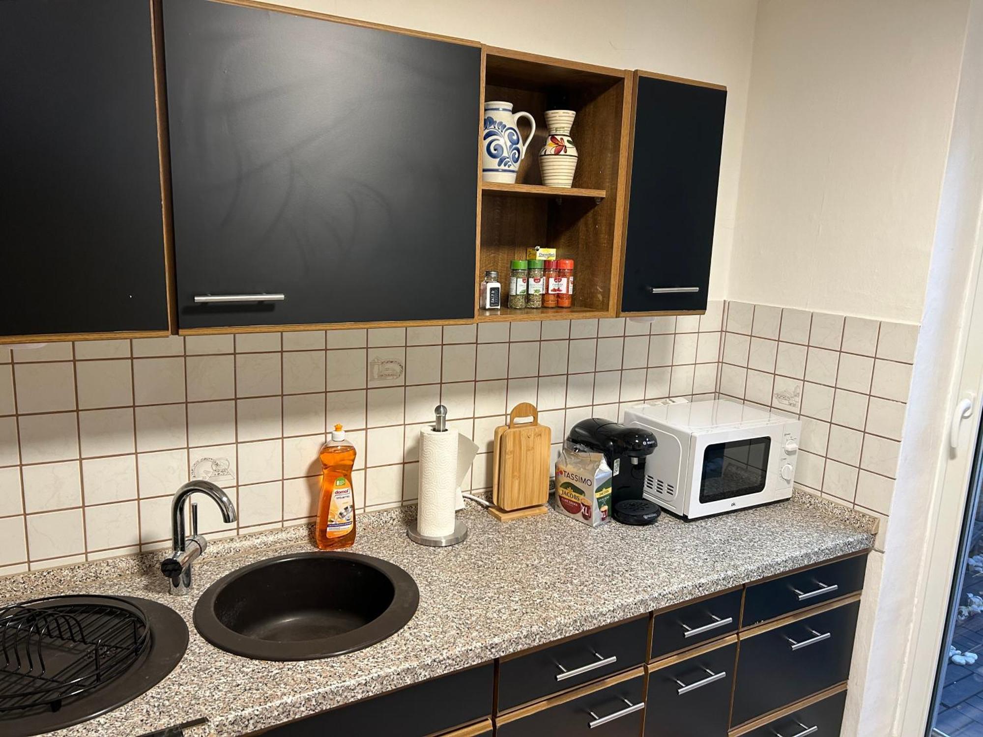 Ihr Gemuetliches Zuhause - Uni-Naehe, Signal Iduna Park Hagen  Eksteriør bilde