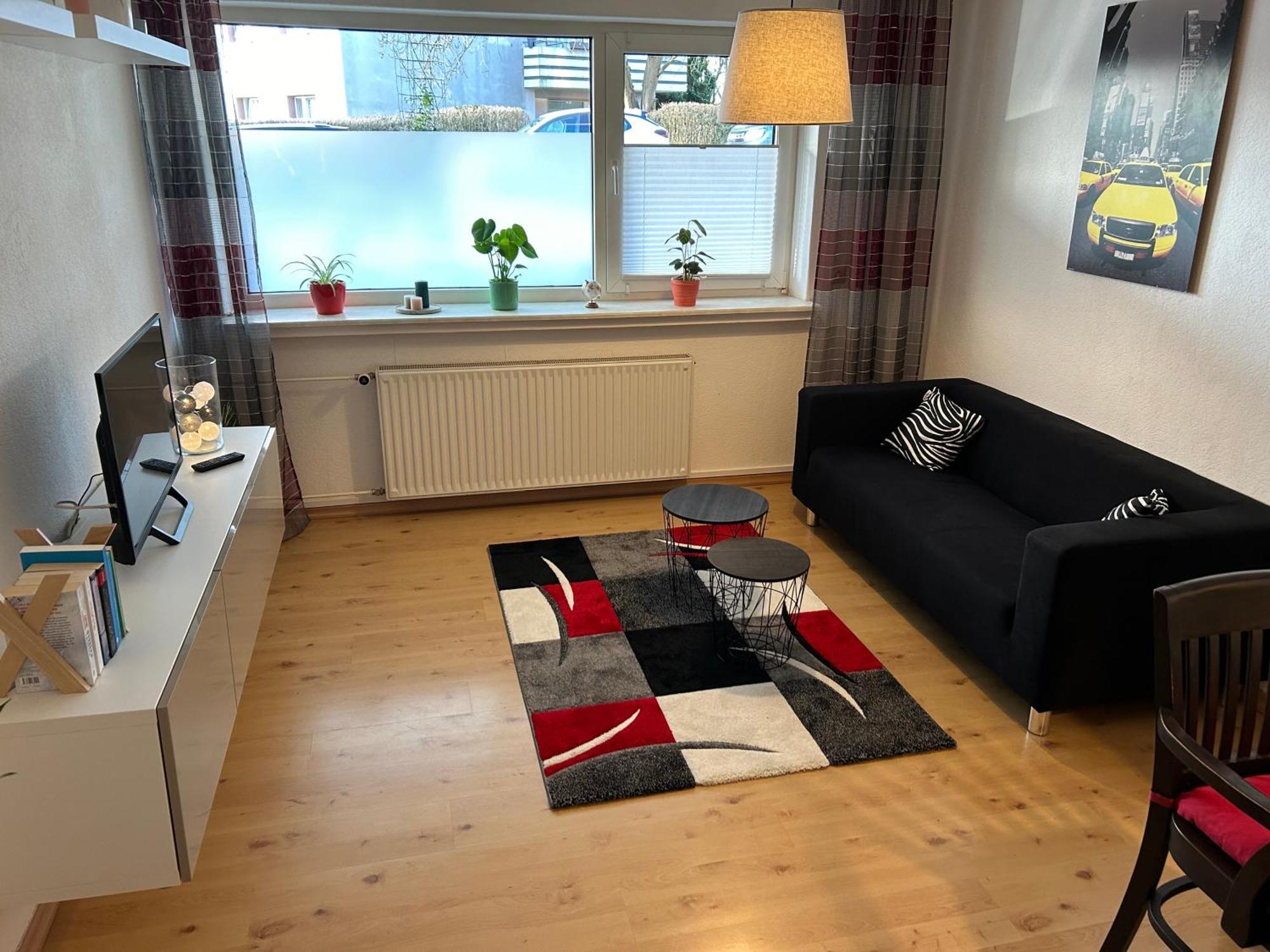 Ihr Gemuetliches Zuhause - Uni-Naehe, Signal Iduna Park Hagen  Eksteriør bilde